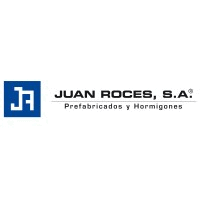 Juan Roces Logo