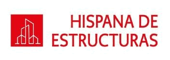 Hispana de Estructuras Logo