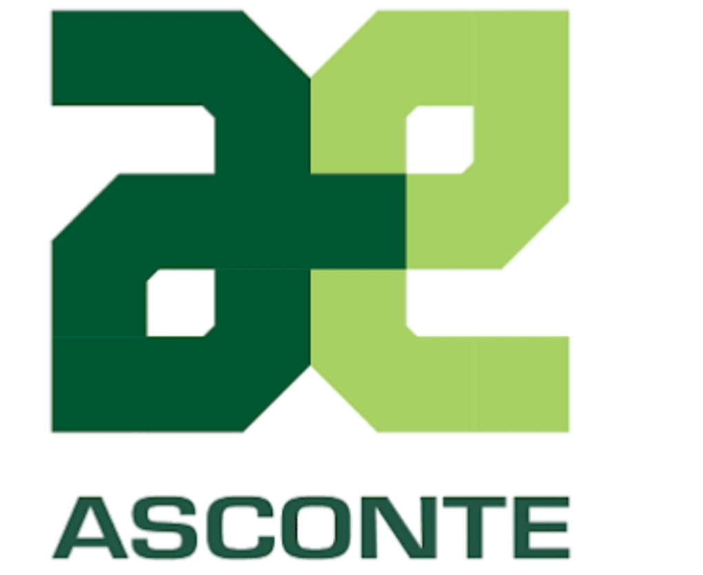 Asconte Logo