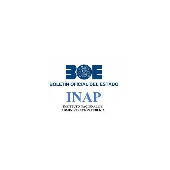 INAP Logo