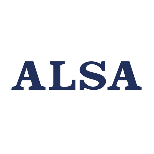 ALSA Logo