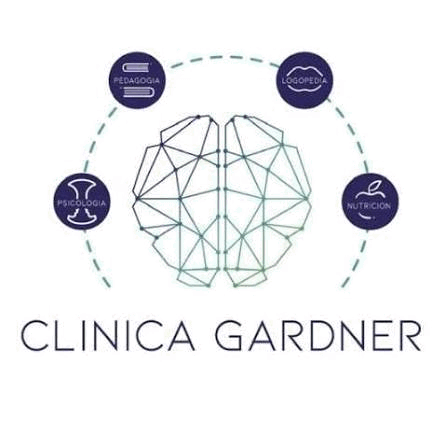 Clínica Gardner Logo