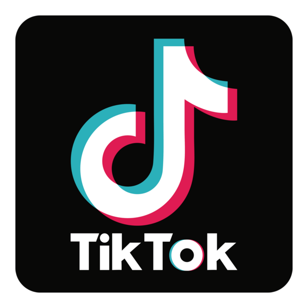 TikTok Shop Logo