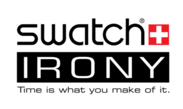 Swatch Logo