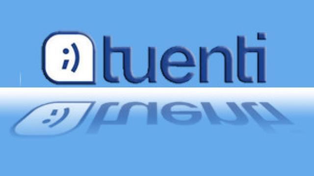 Tuenti Logo