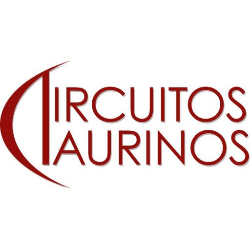 Circuitos Taurinos Logo