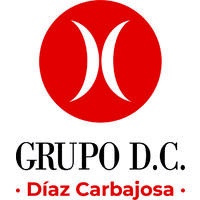 Grupo DC Logo