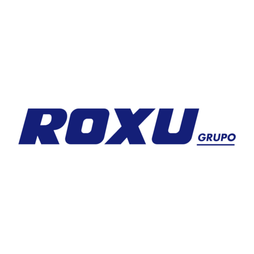 Grupo Roxu Logo