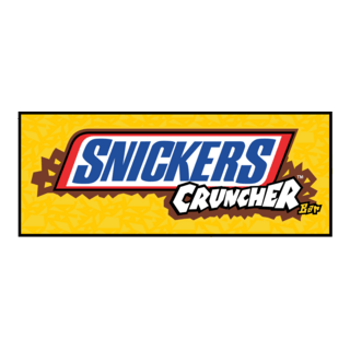 Snickers Logo
