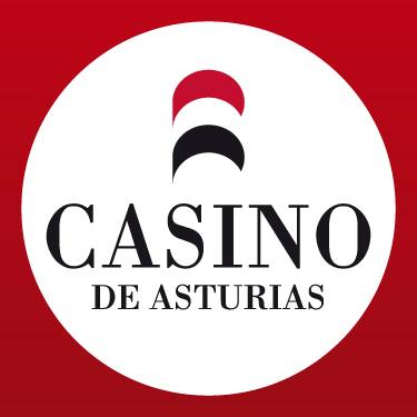 Casino Asturias Logo