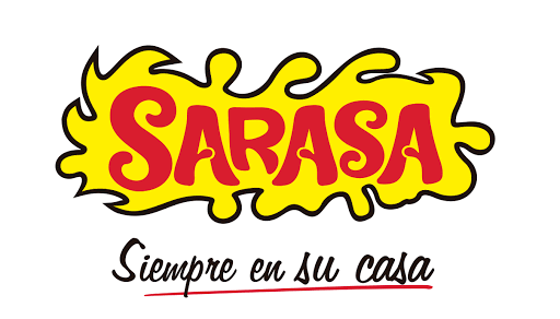 Sarasa Logo