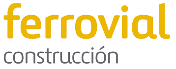 Ferrovial Logo