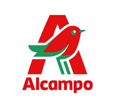 Alcampo Logo