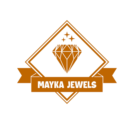 Mayka Jewels Logo